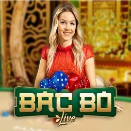 Bac Bo – slot by Evolution, featured at wildsrobin.pl