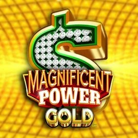 Magnificent Power Gold – slot by Oros Gaming, featured at wildsrobin.pl
