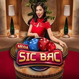 Try Mega Sic Bac slot by Pragmatic Play on wildsrobin.pl – logo image