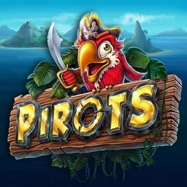 game logo by ELK Studios on wildsrobin.pl