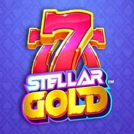 Play Stellar Gold slot by Snowborn Games on wildsrobin.pl