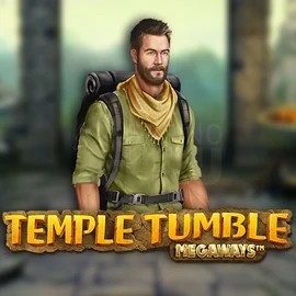 game logo by Relax Gaming on wildsrobin.pl